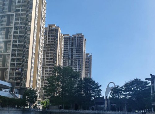 滨江瑞城